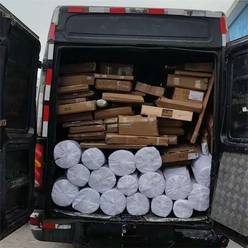 承德至义乌货运专线，一站式物流服务助您货畅其流！（到义乌物流专线）