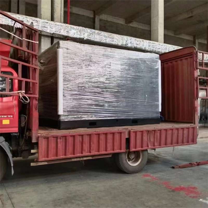 承德至克拉玛依物流专线，一站式服务助您货运无忧（克拉玛依 物流）