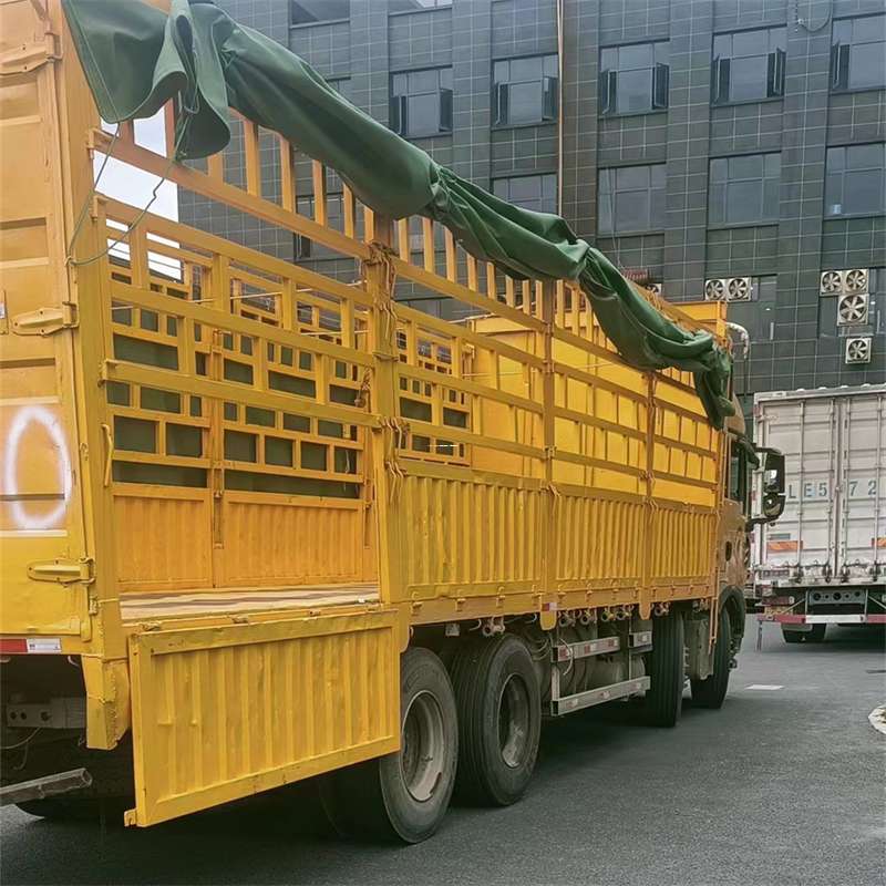 承德到新泰物流公司——一站式货运服务（到新泰的物流）