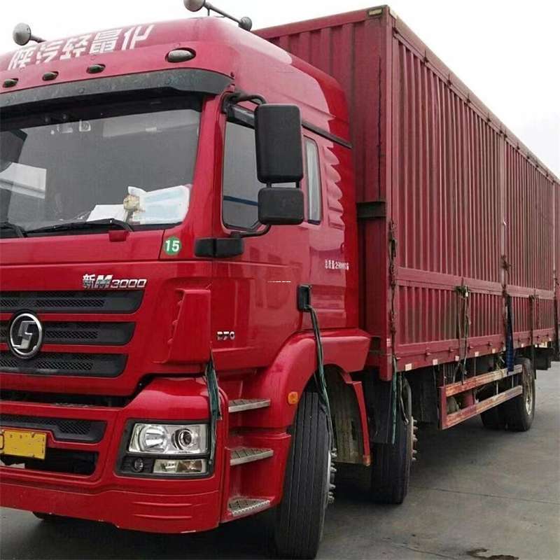 承德到广饶物流公司——一站式服务，让货运更便捷（广饶物流网）
