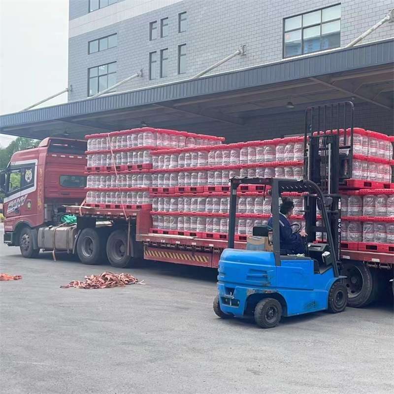 承德到宁波物流公司——一站式服务，让货运更轻松