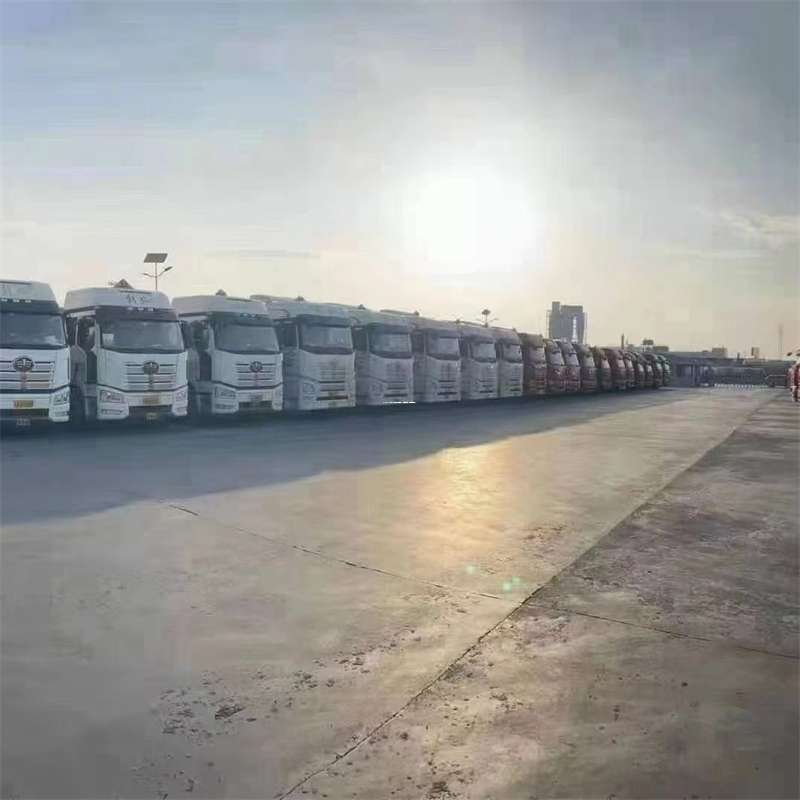承德到武威物流公司——一站式服务，让货运更便捷