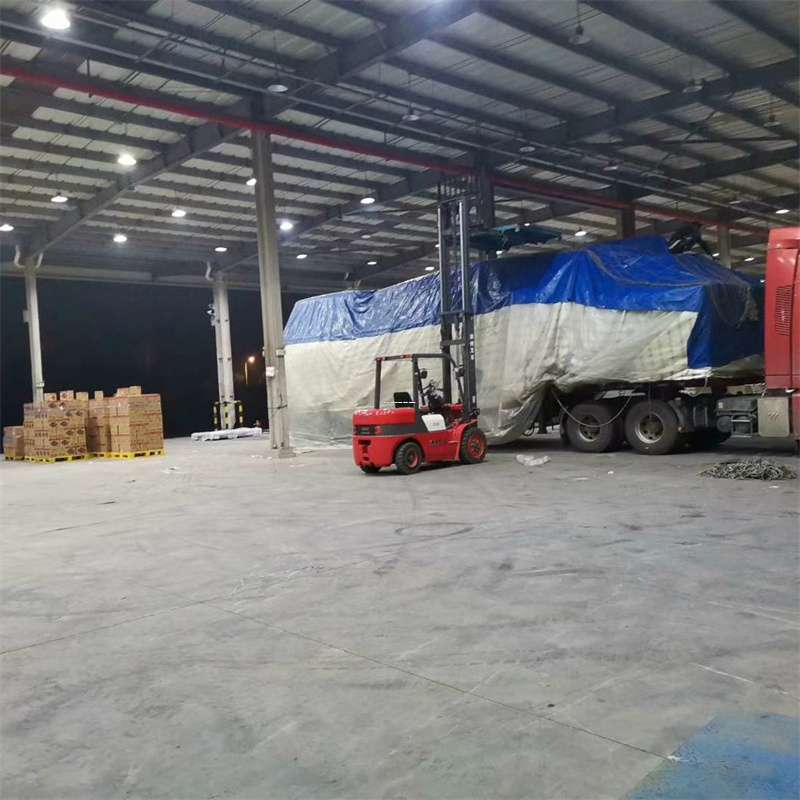 承德到汝州物流公司-一站式服务，让货运更便捷（汝州物流公司电话查询）