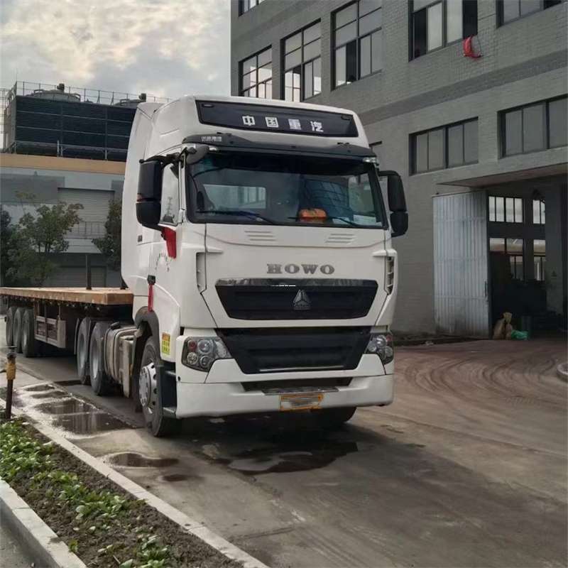 承德到衡阳物流公司，一站式服务，让您的货物运输无忧