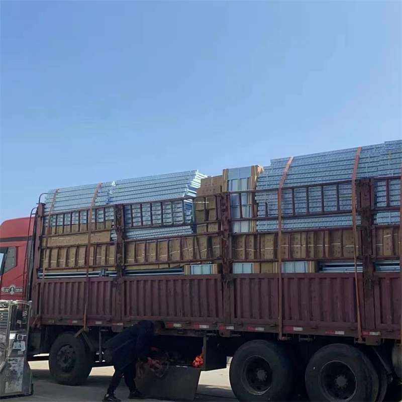 承德到衡阳物流公司——一站式服务，让货运更轻松