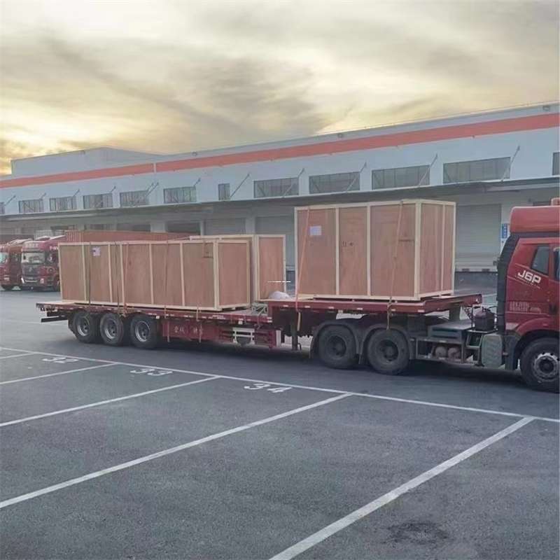 承德到岳阳物流公司——一站式服务，让货运更便捷
