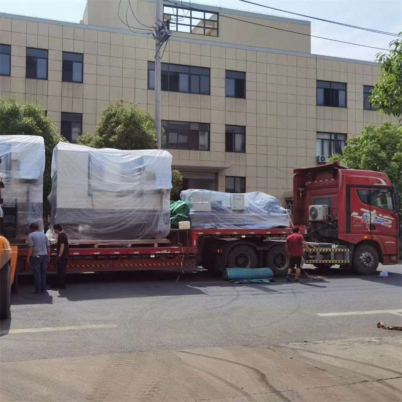 承德到益阳物流公司一站式服务，让货运更轻松