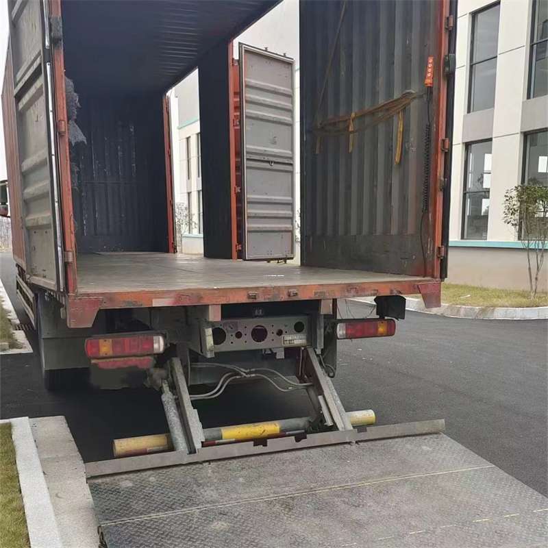 承德到长沙物流公司——专业货运，全程无忧
