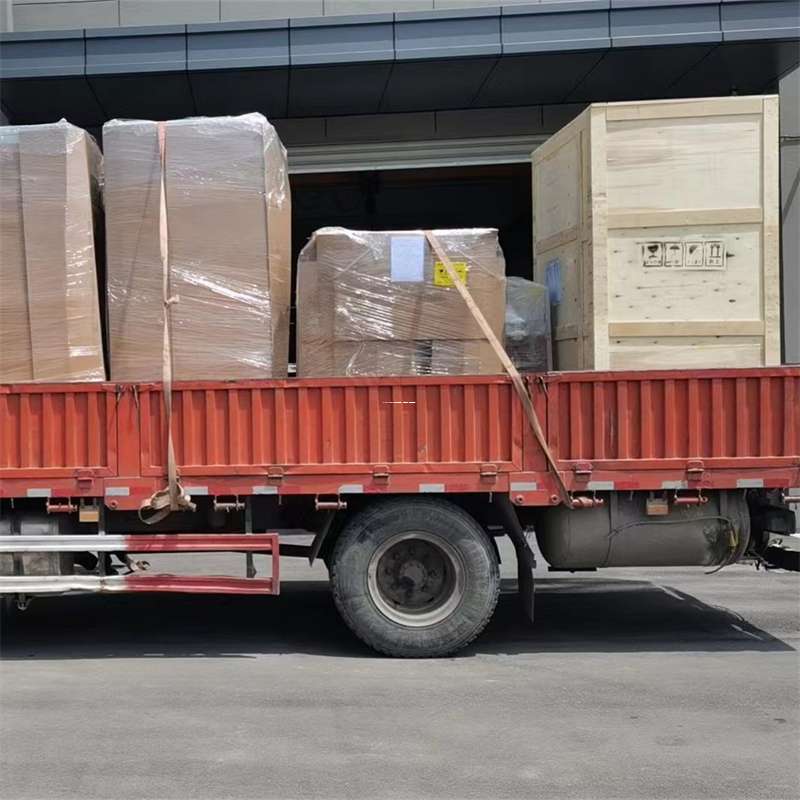 承德到朔州物流公司——一站式服务，让货运更便捷
