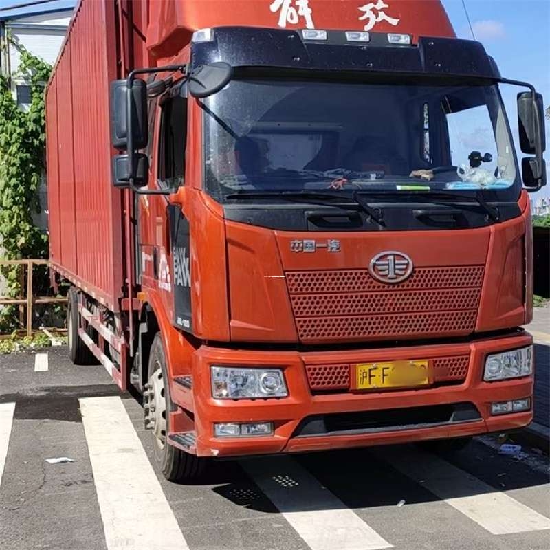 承德到恩施物流公司一站式服务，让货运更轻松