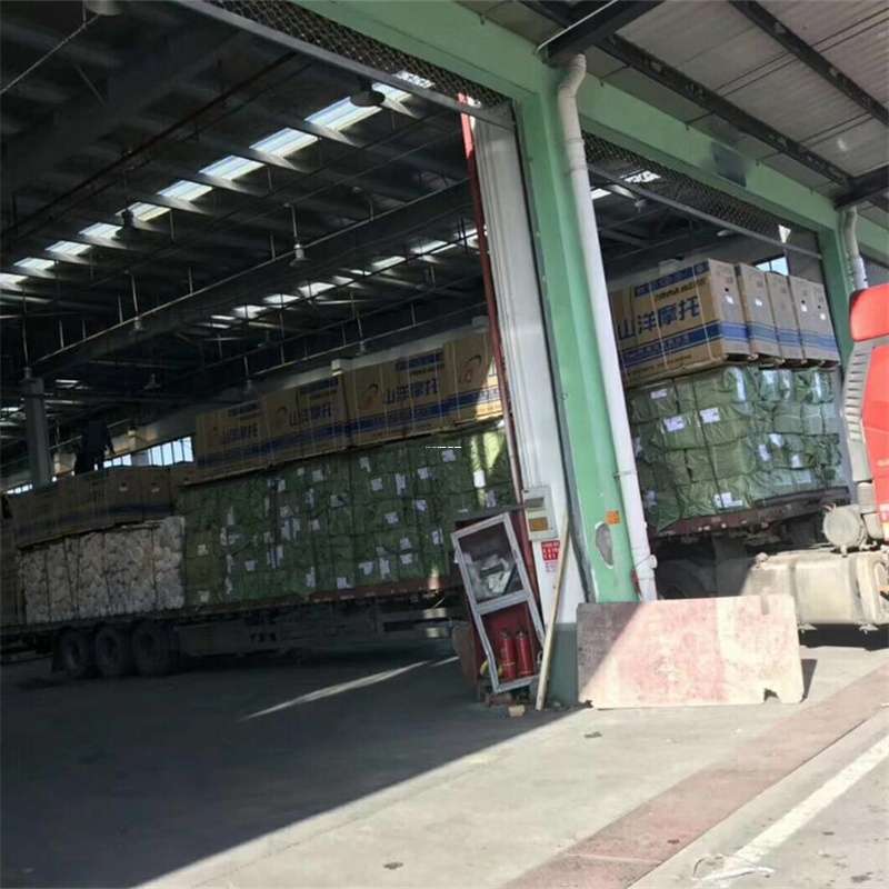 承德到苏州物流公司——一站式服务，让货运更便捷