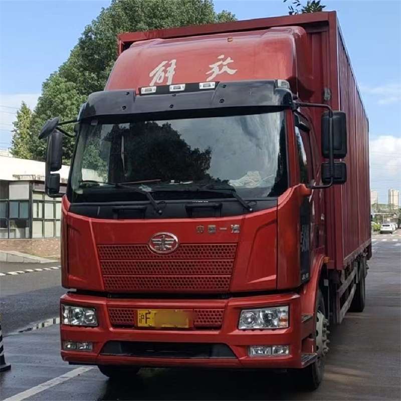 承德到苏州姑苏物流公司——专业货运，安心托付