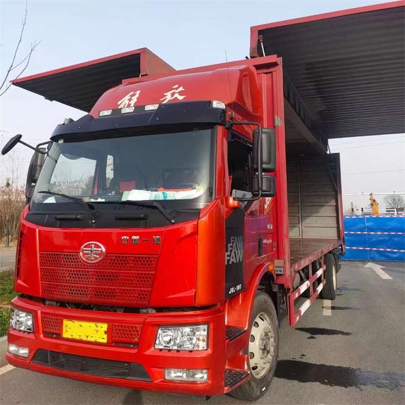 承德到即墨物流公司，一站式服务，让货运更便捷（到即墨物流公司,一站式服务,让货运更便捷）